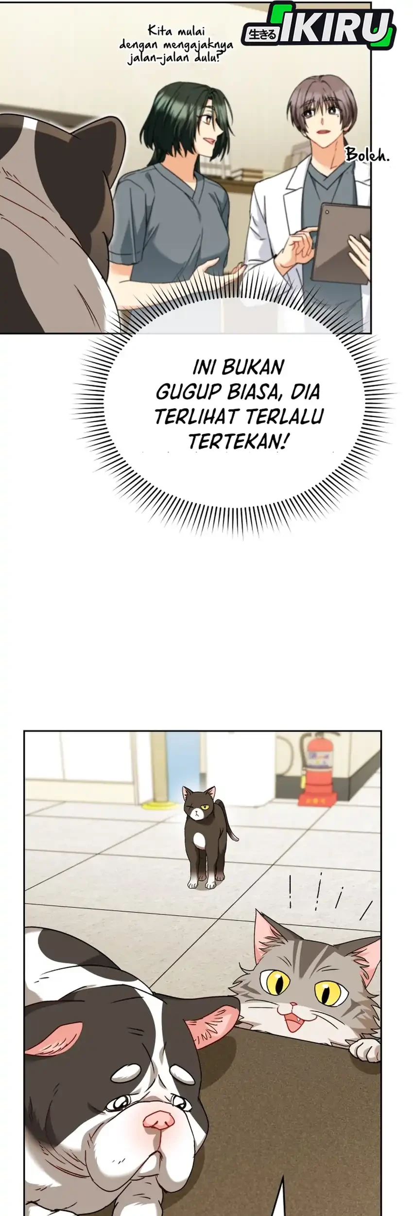 Chapter 140 - halaman 65