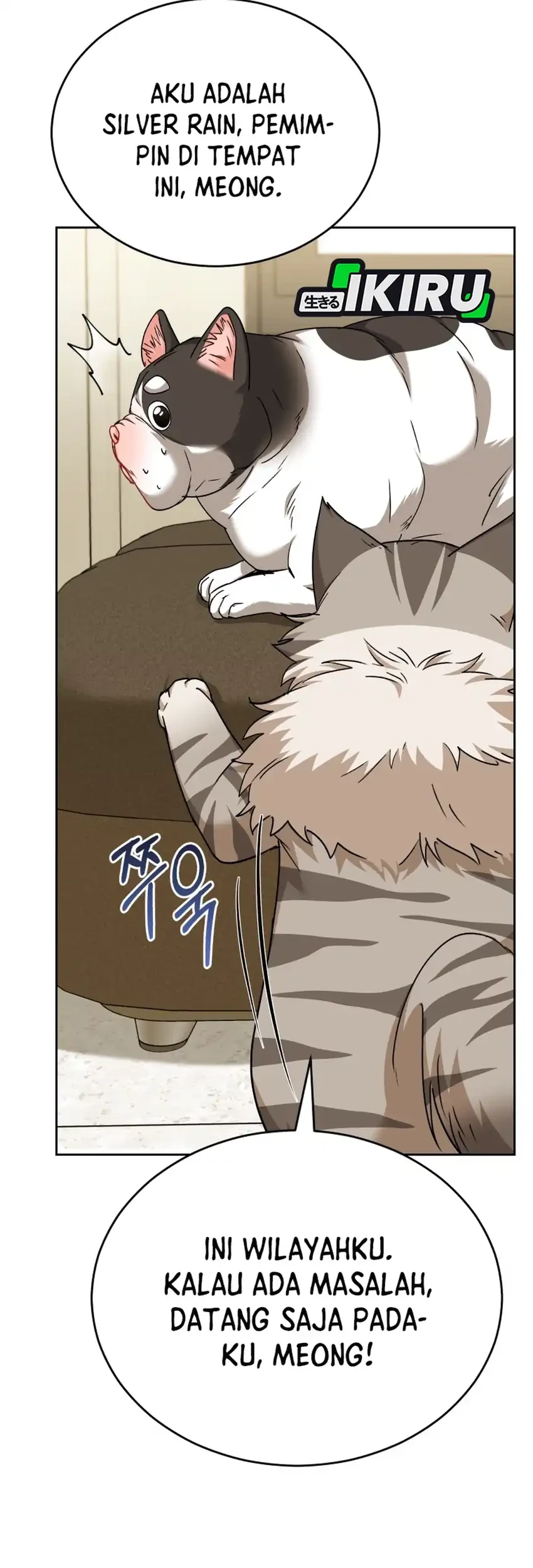 Chapter 140 - halaman 67