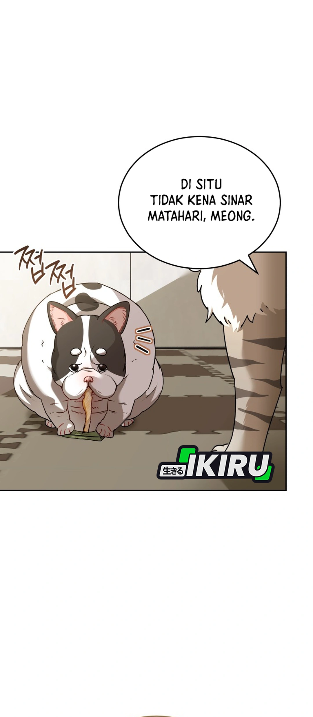 Chapter 141 - halaman 21