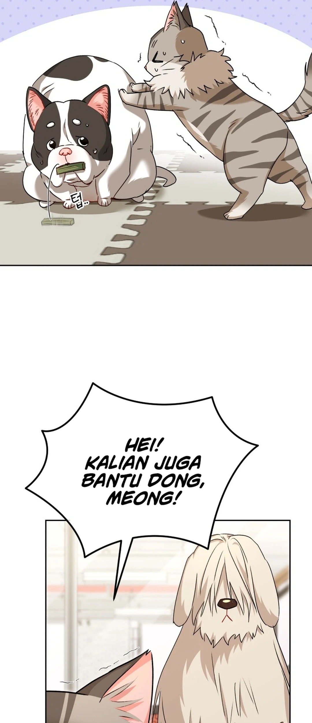 Chapter 141 - halaman 28