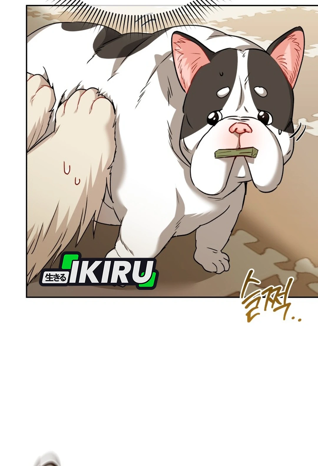 Chapter 141 - halaman 31