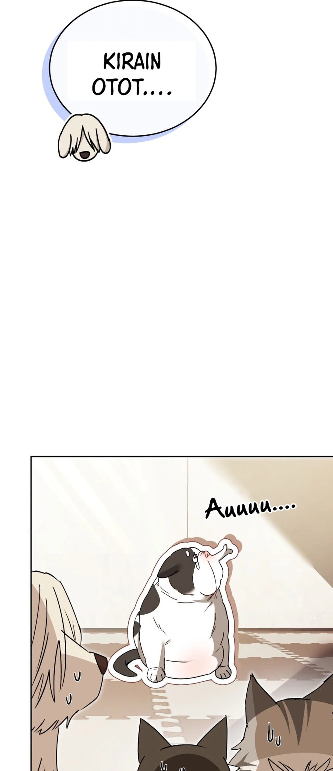 Chapter 141 - halaman 38