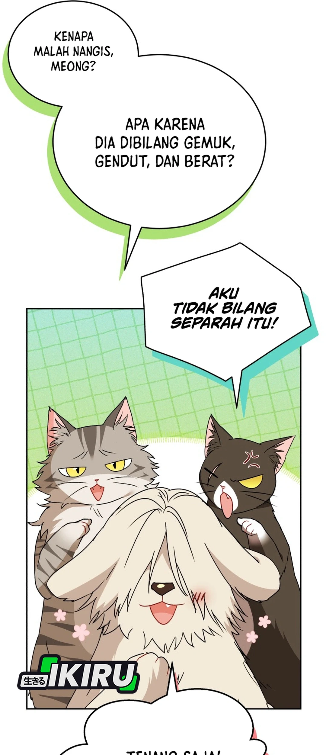 Chapter 141 - halaman 40