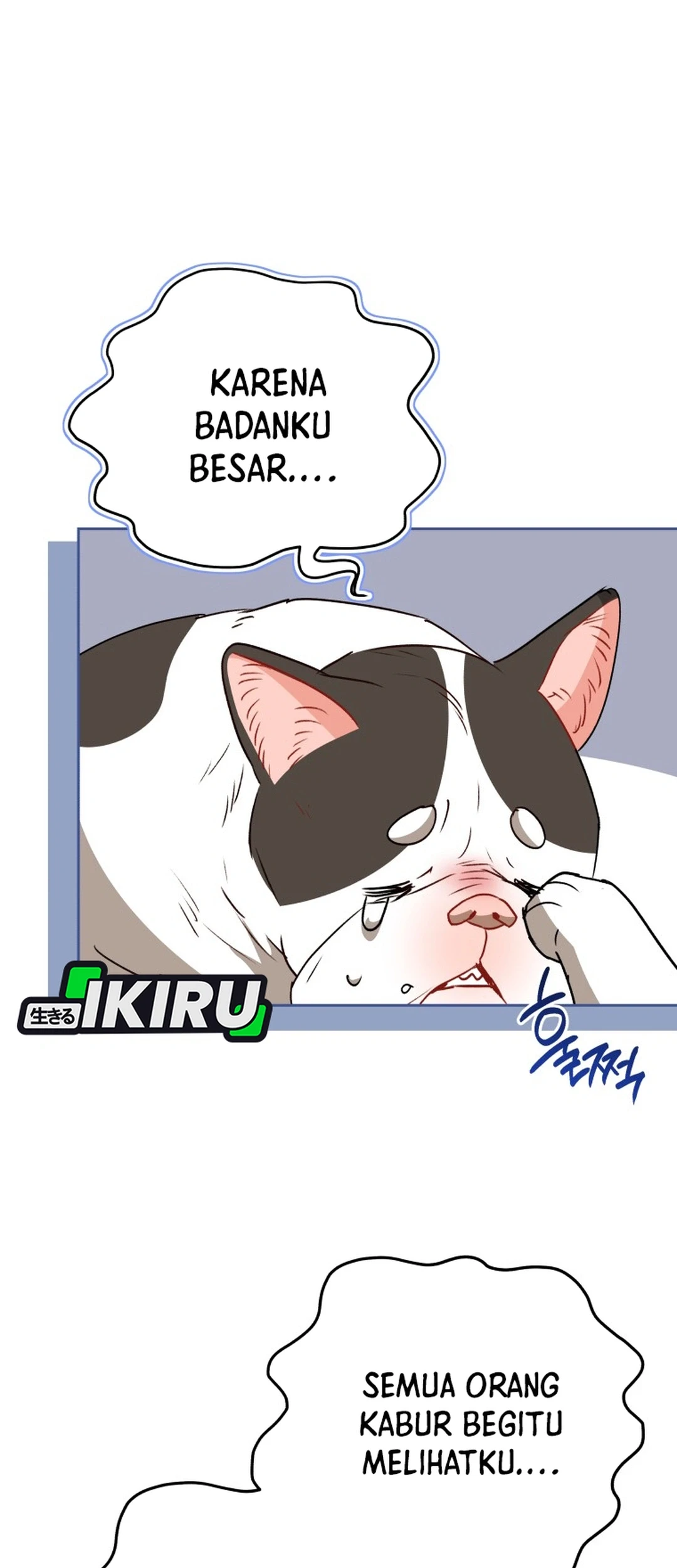 Chapter 141 - halaman 42