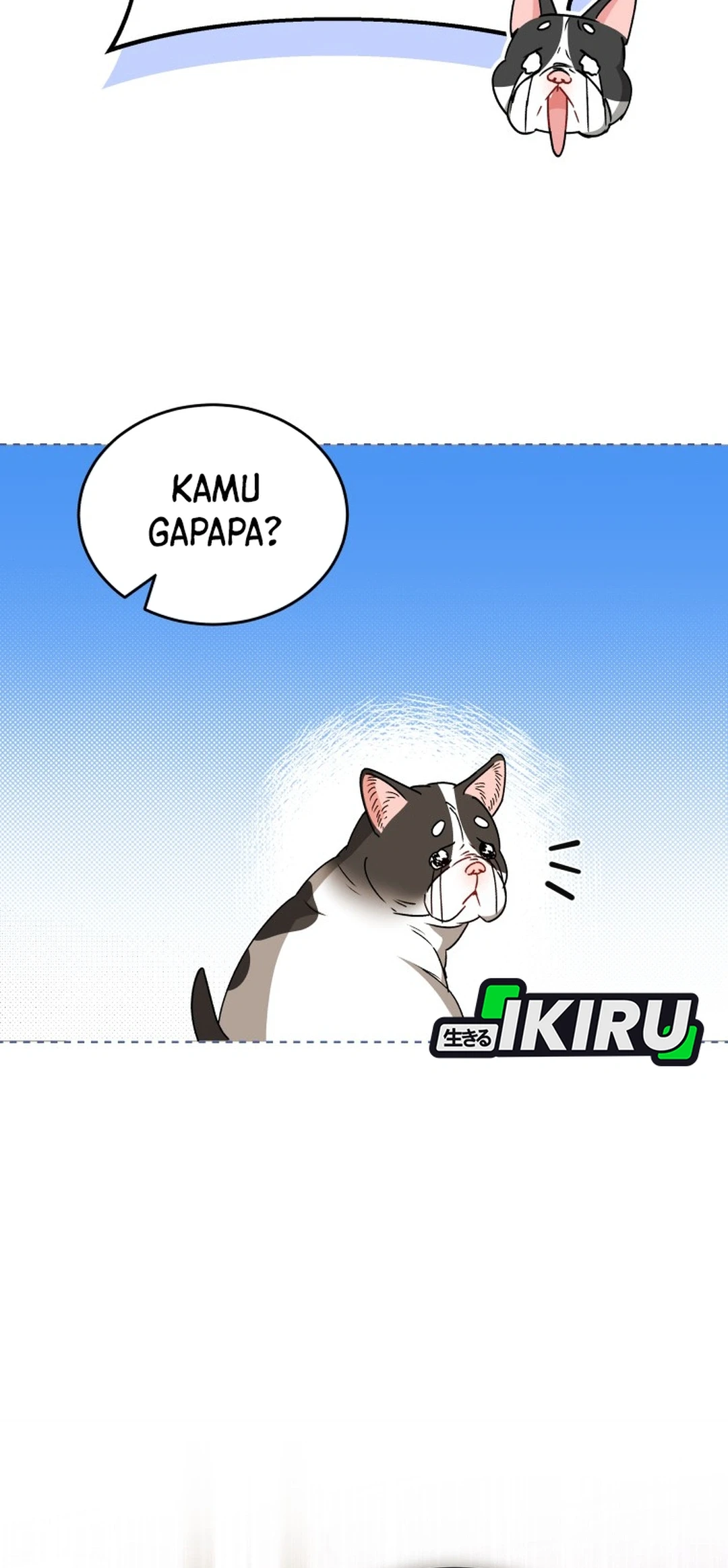 Chapter 141 - halaman 48
