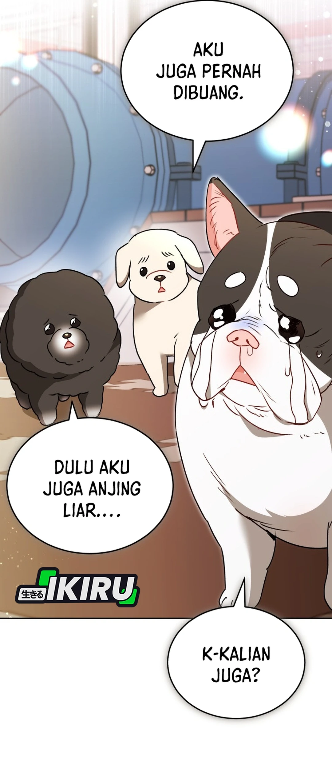 Chapter 141 - halaman 49