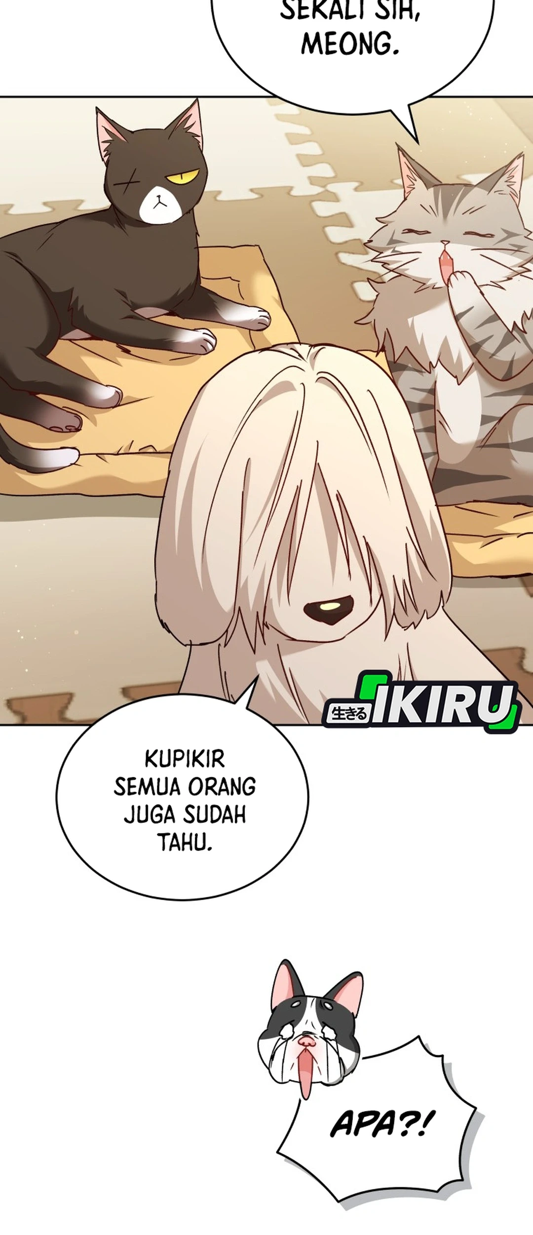 Chapter 141 - halaman 74