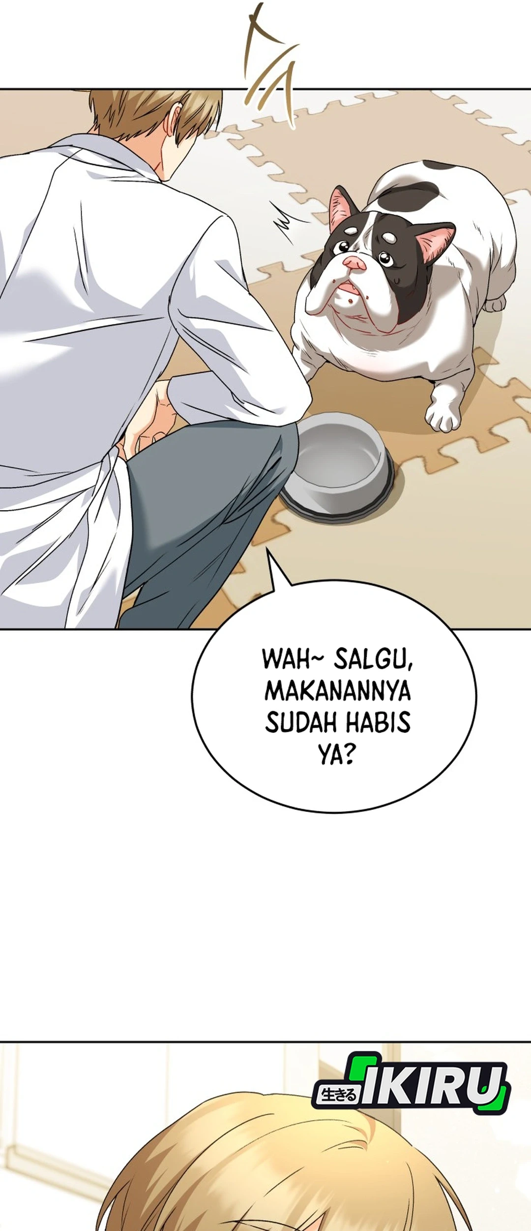 Chapter 141 - halaman 6
