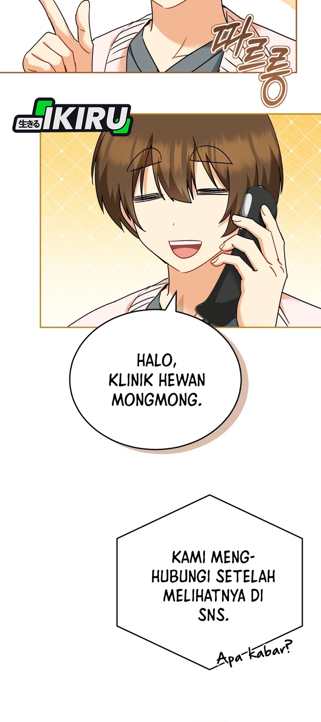 Chapter 141 - halaman 94