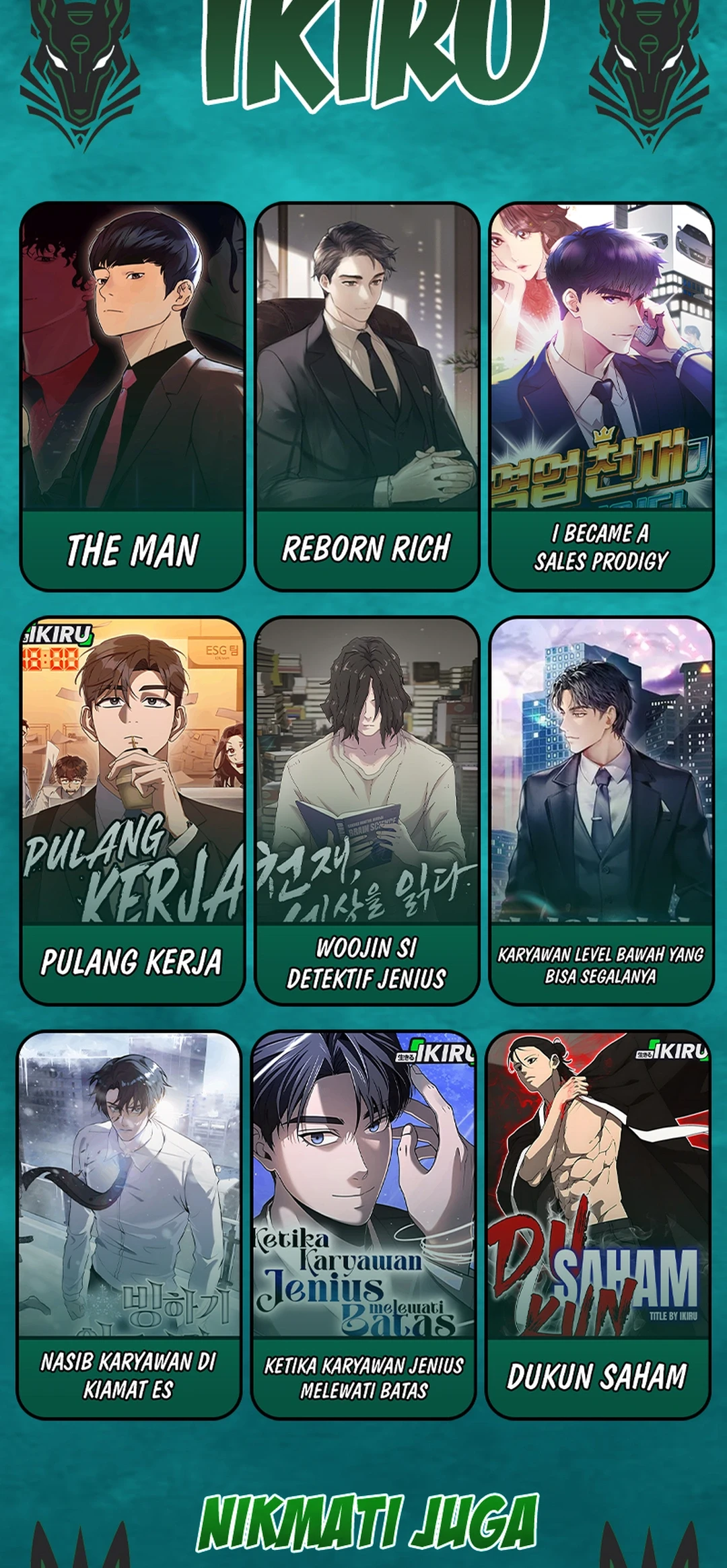 Chapter 141 - halaman 102