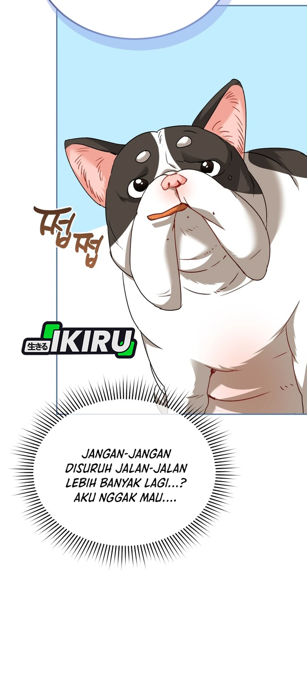 Chapter 141 - halaman 18