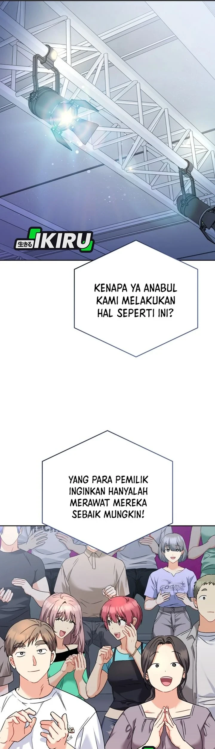 Chapter 142 - halaman 19