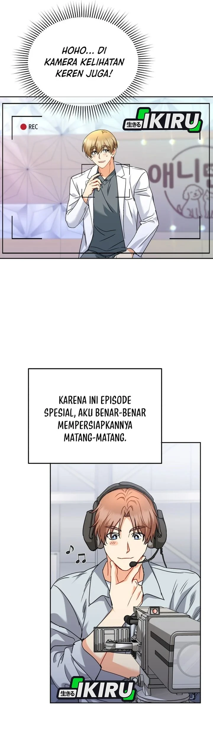 Chapter 142 - halaman 27