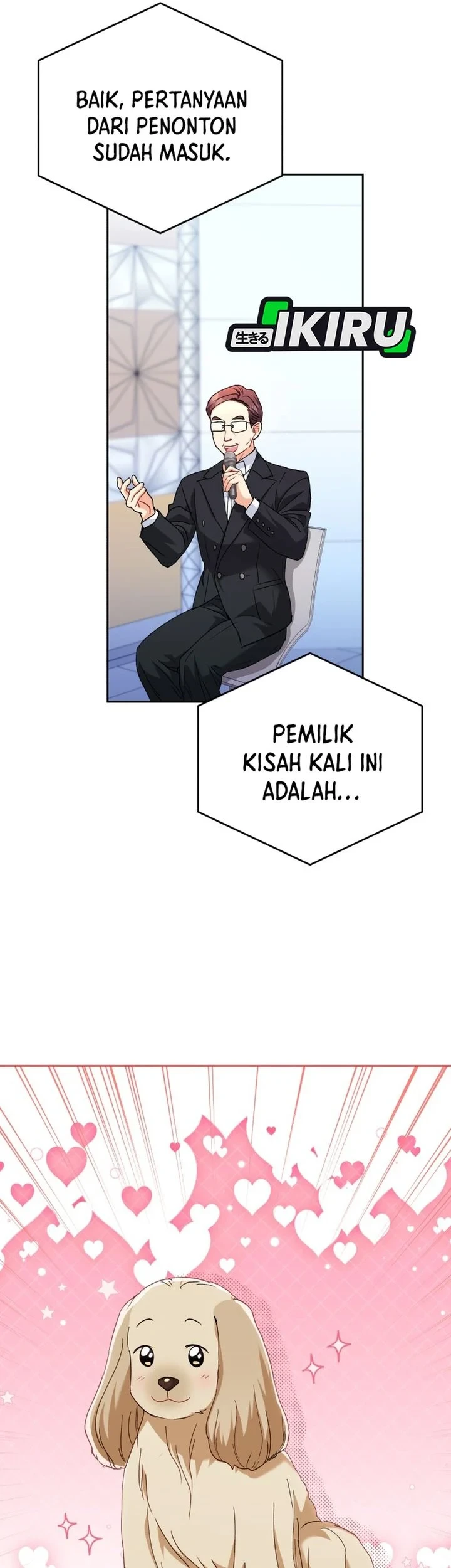 Chapter 142 - halaman 33