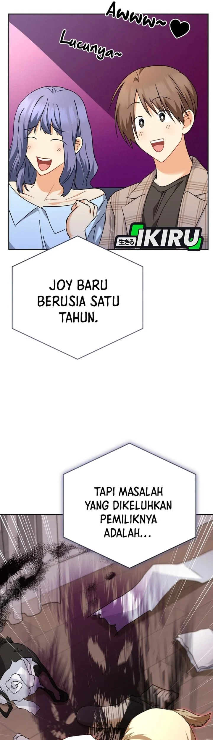 Chapter 142 - halaman 35