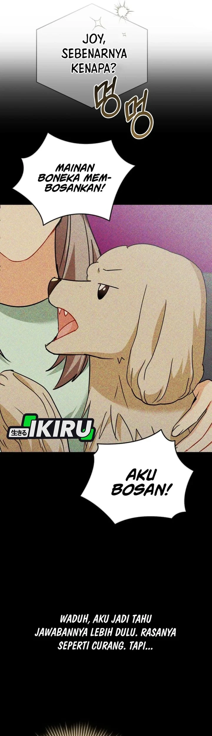 Chapter 142 - halaman 51
