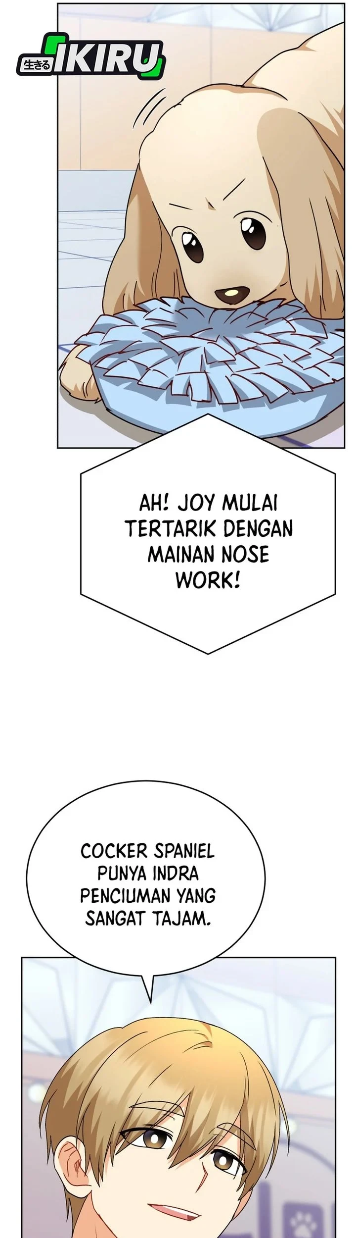 Chapter 142 - halaman 64