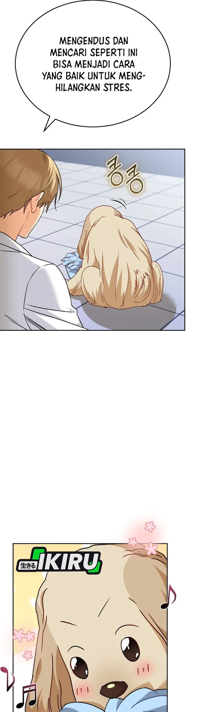 Chapter 142 - halaman 66
