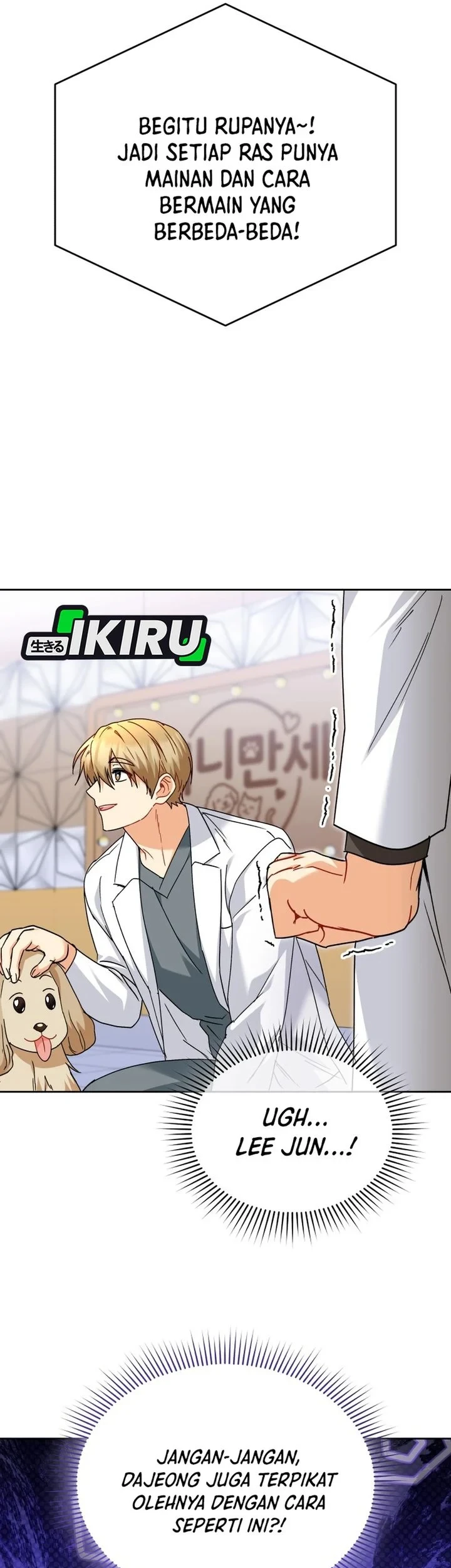 Chapter 142 - halaman 70