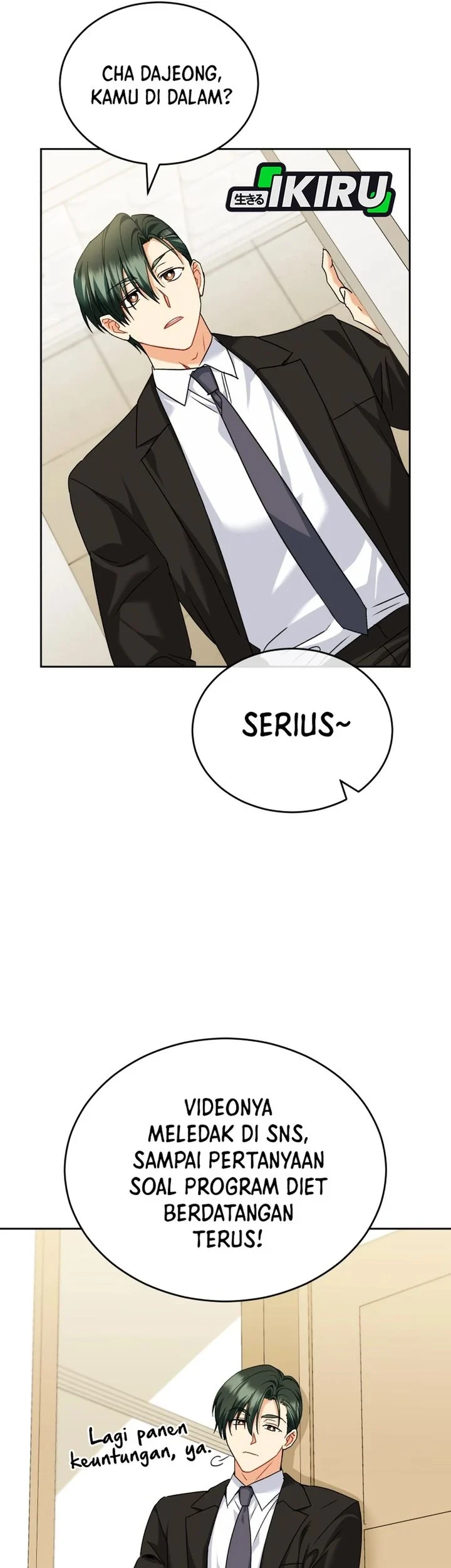 Chapter 142 - halaman 6