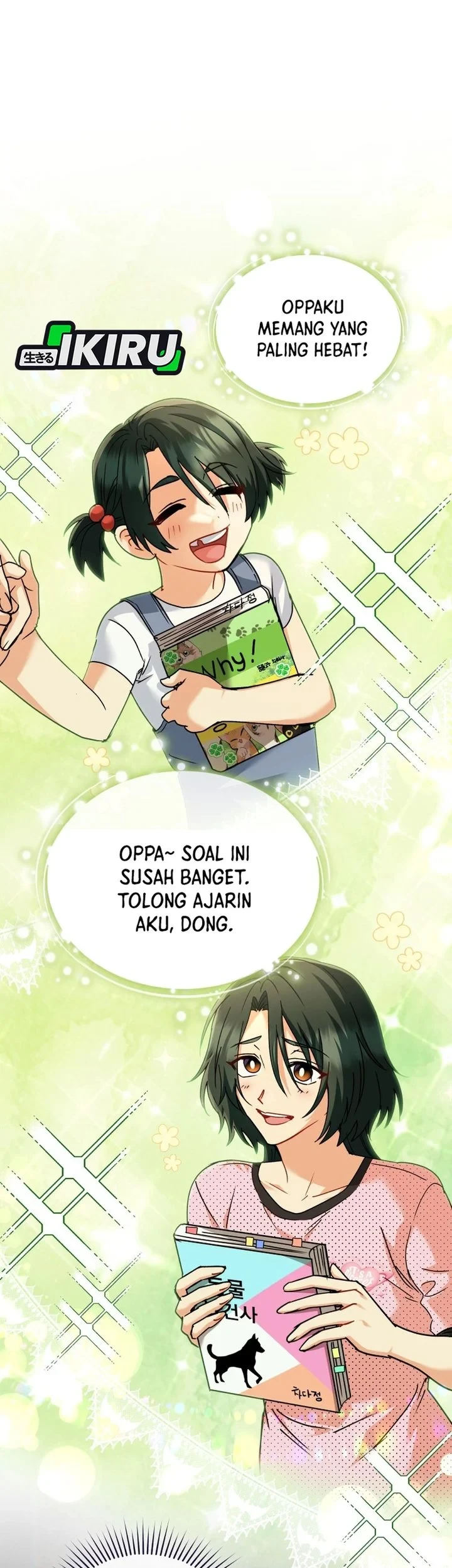 Chapter 142 - halaman 15