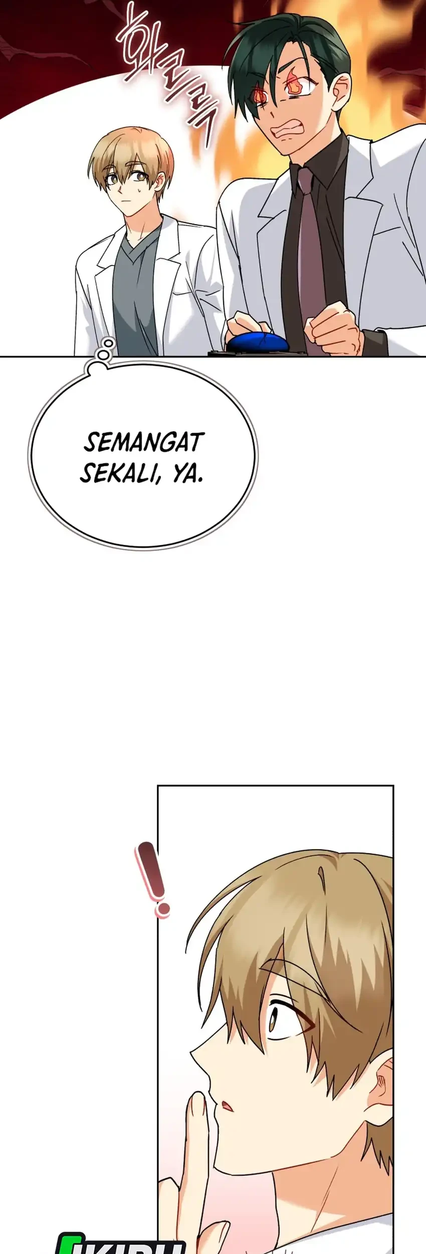 Chapter 143 - halaman 26