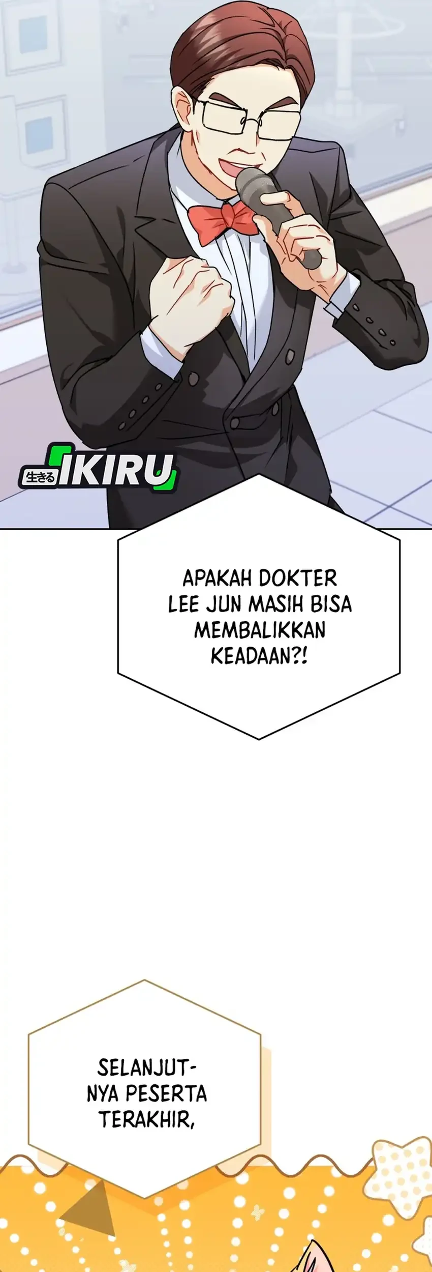 Chapter 143 - halaman 34
