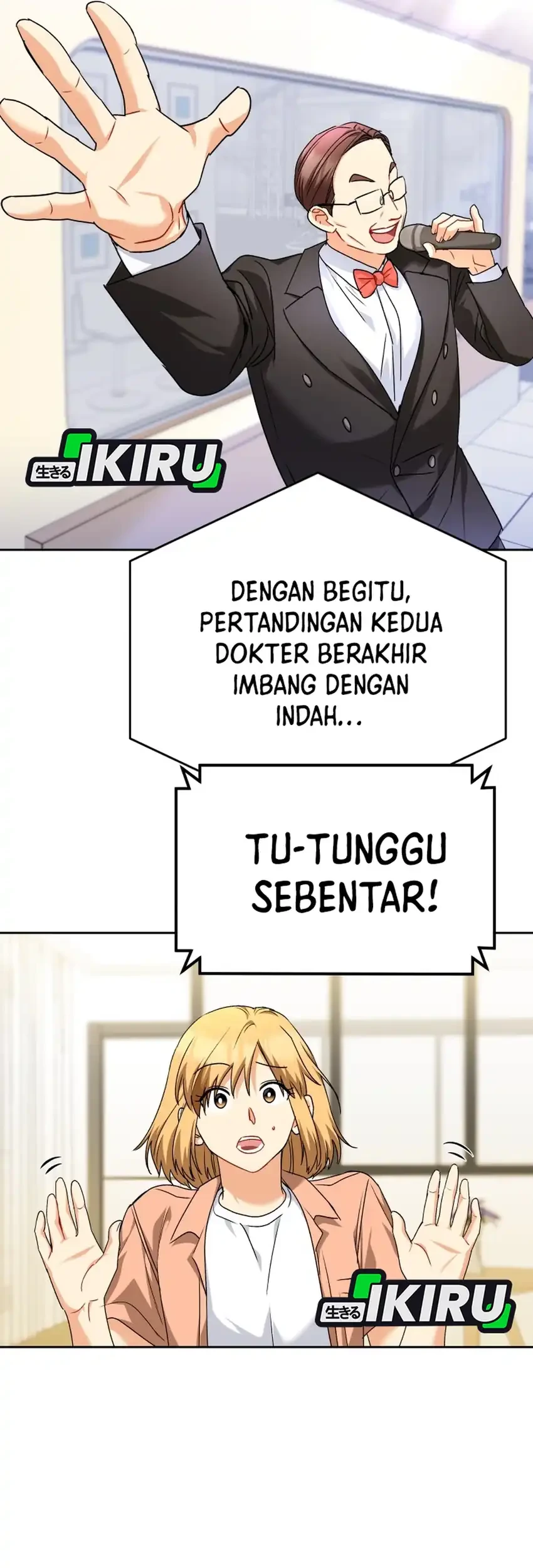 Chapter 143 - halaman 45