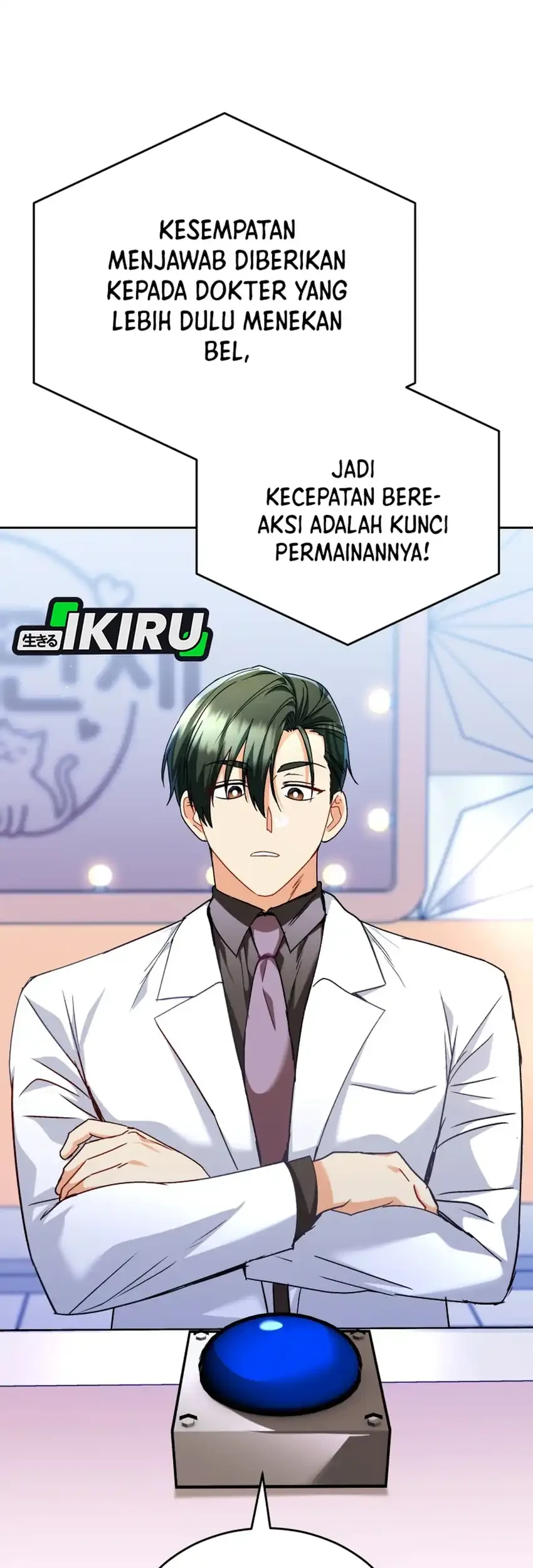 Chapter 143 - halaman 6