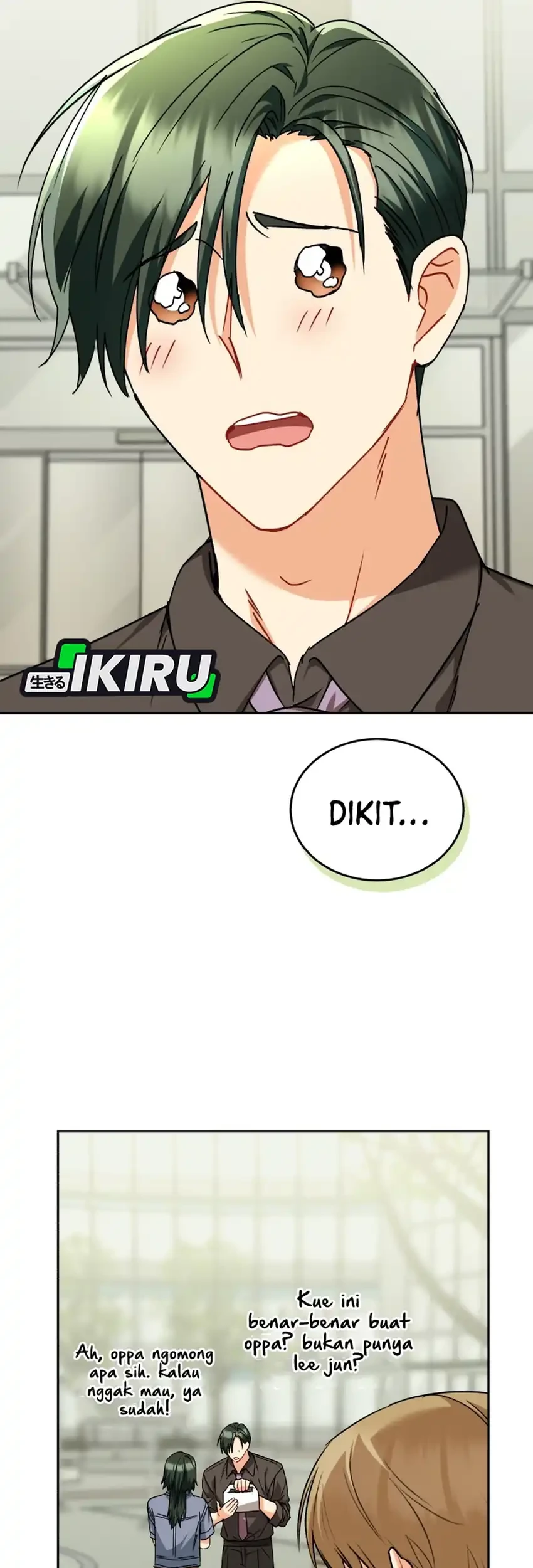 Chapter 143 - halaman 83