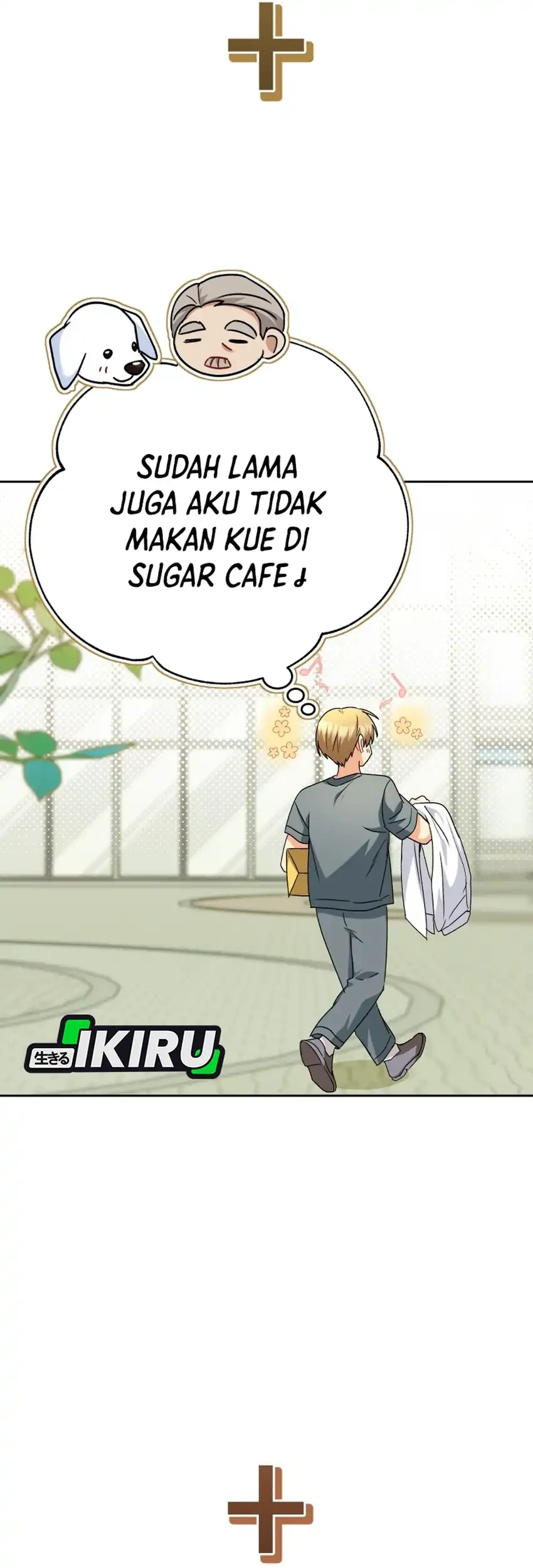 Chapter 143 - halaman 87