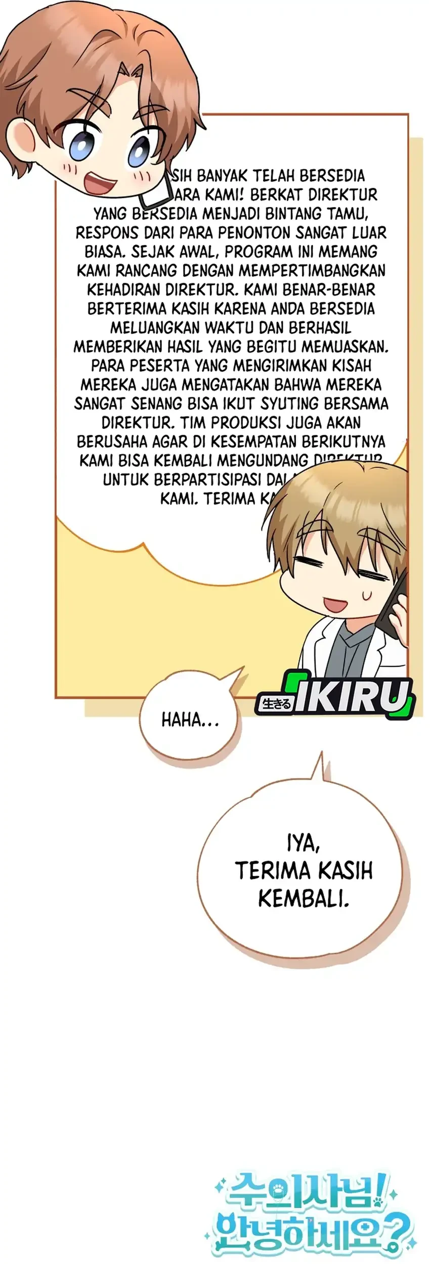 Chapter 143 - halaman 89