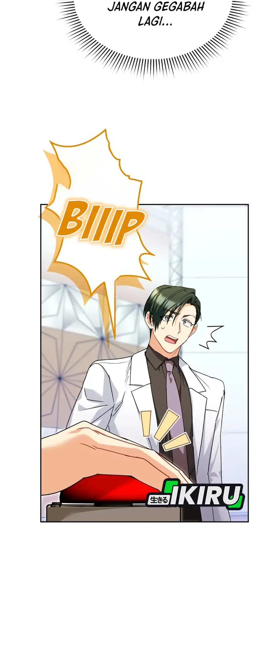 Chapter 143 - halaman 17