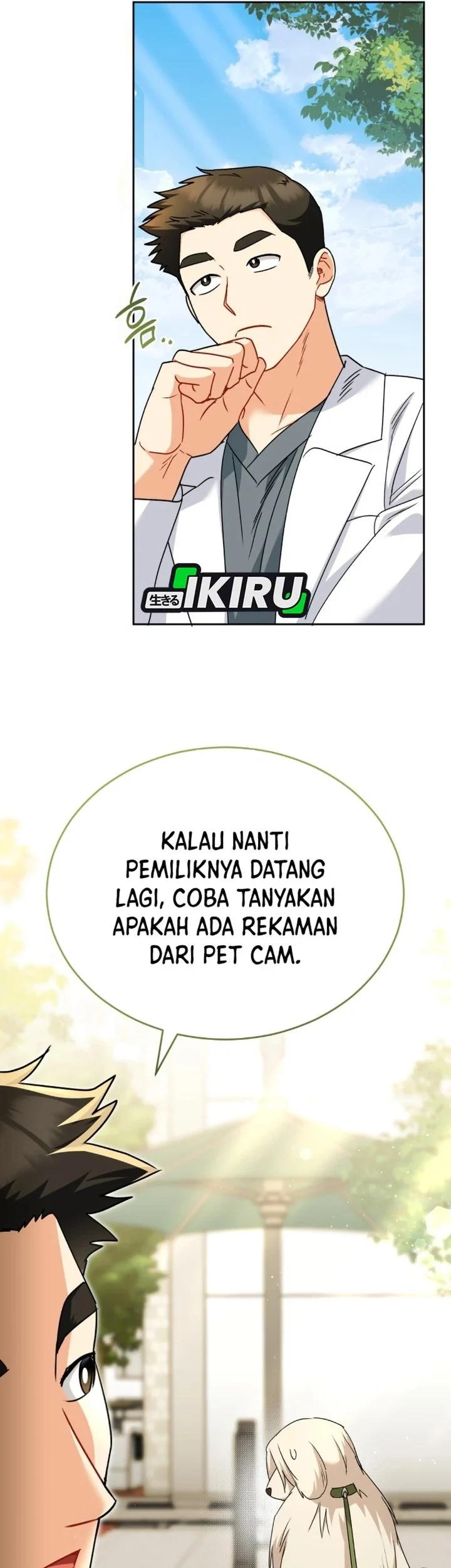 Chapter 144 - halaman 23