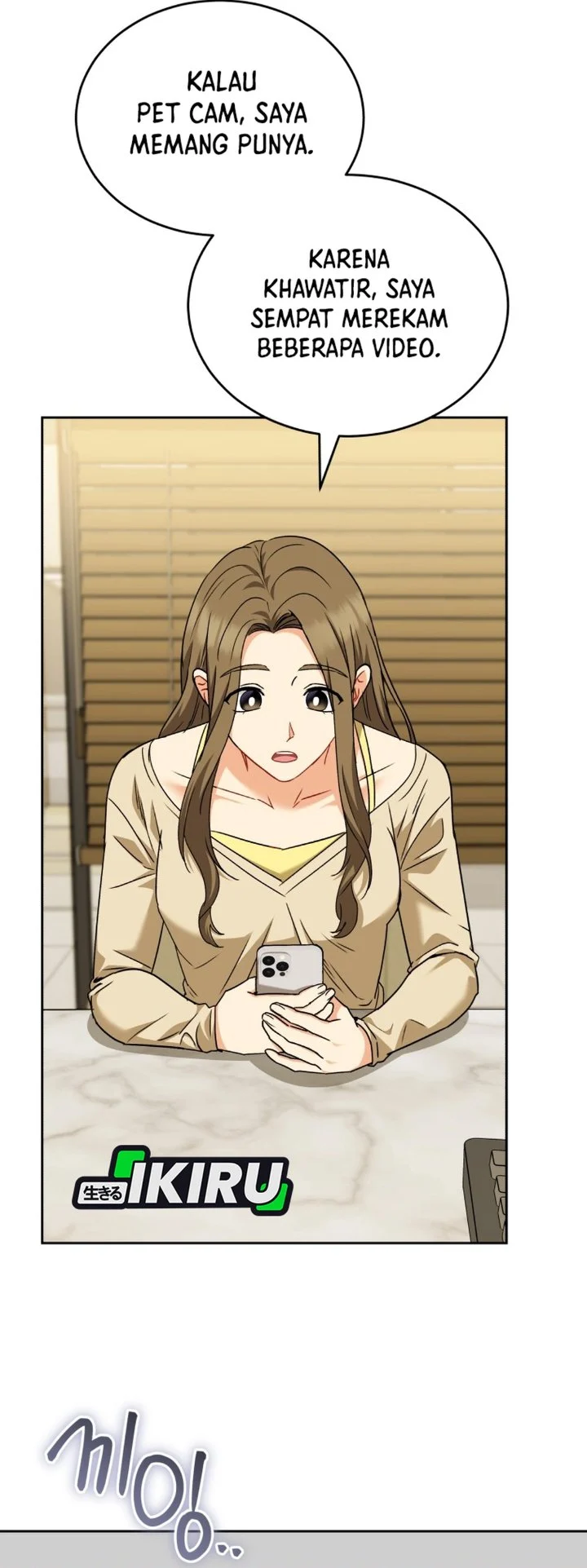 Chapter 144 - halaman 27