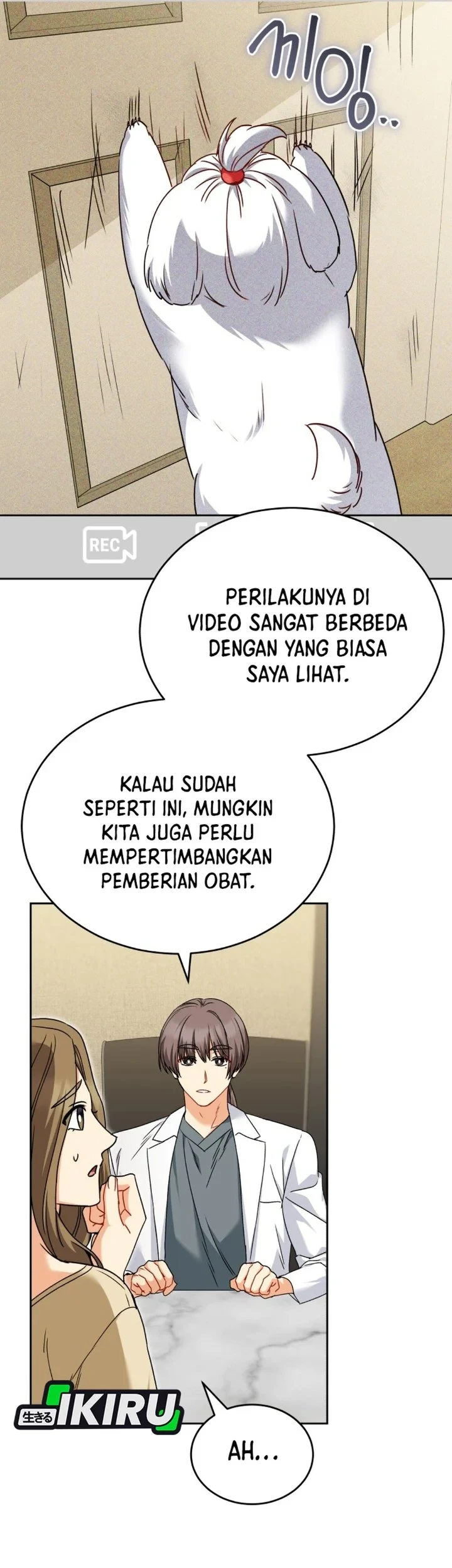 Chapter 144 - halaman 28
