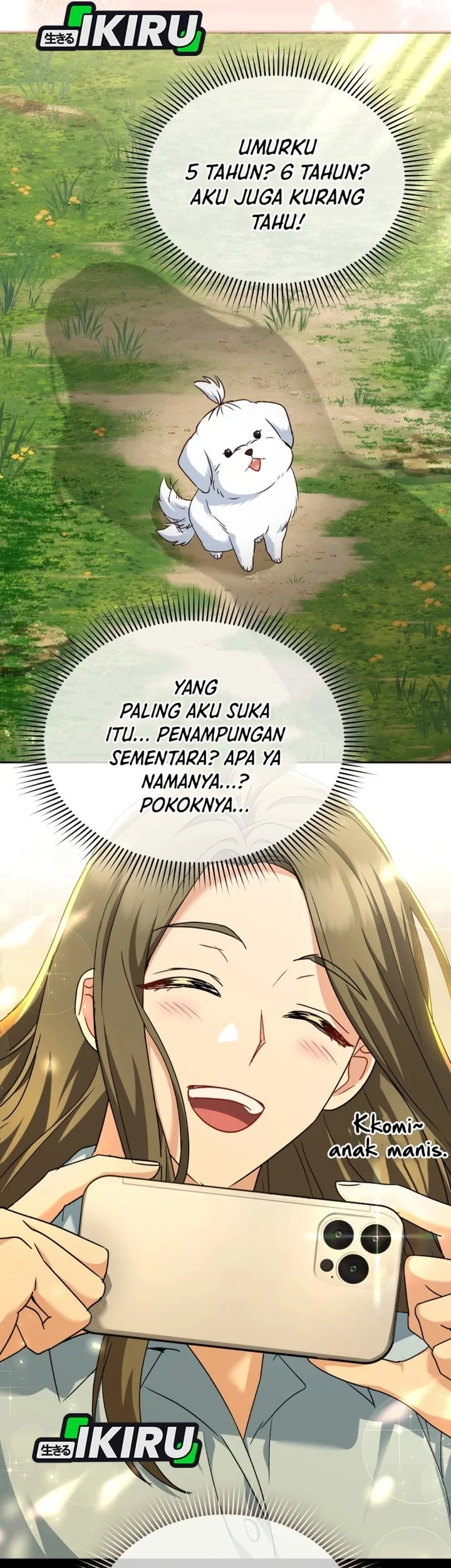 Chapter 144 - halaman 3