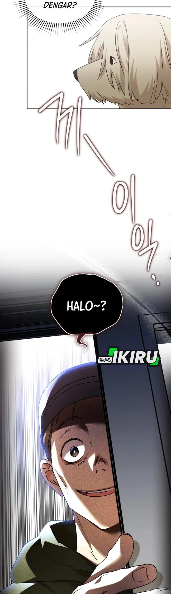 Chapter 144 - halaman 71