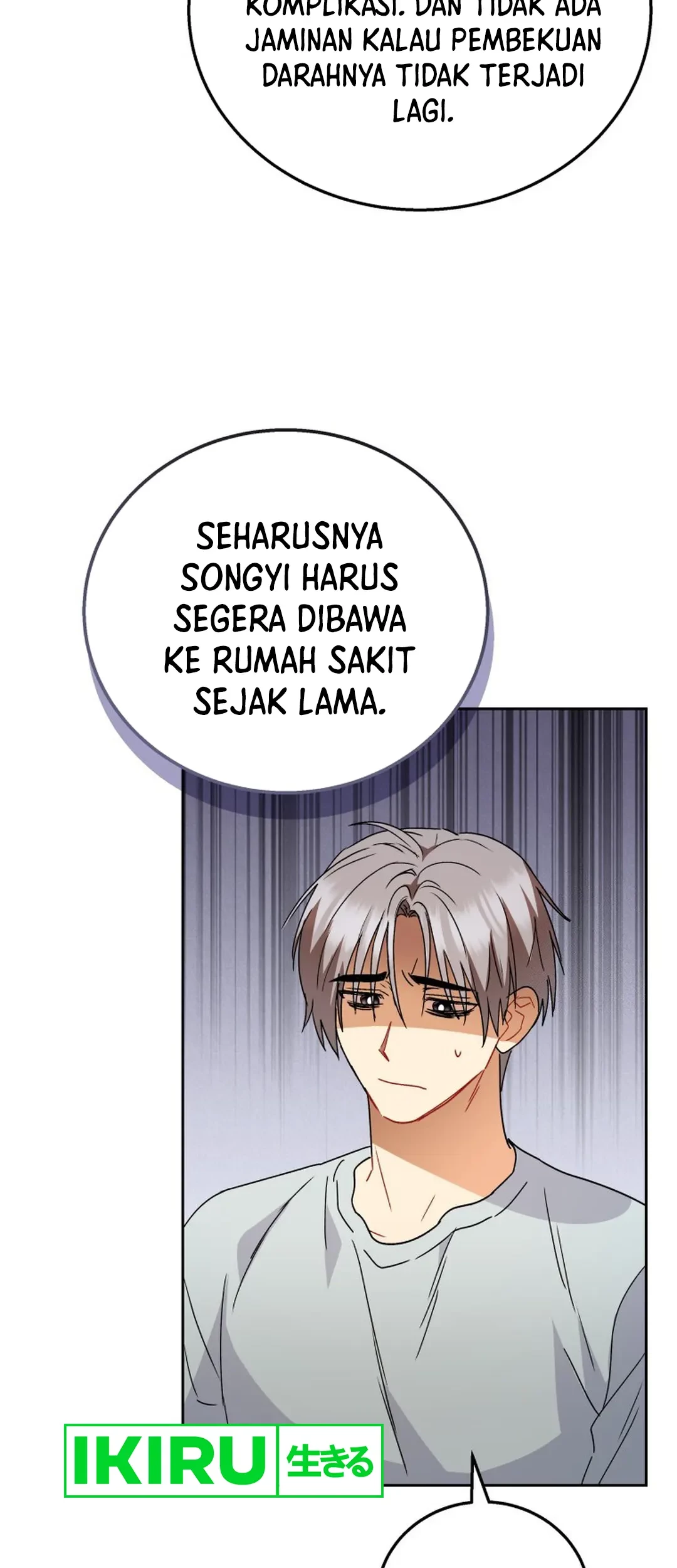 Chapter 90 - halaman 16