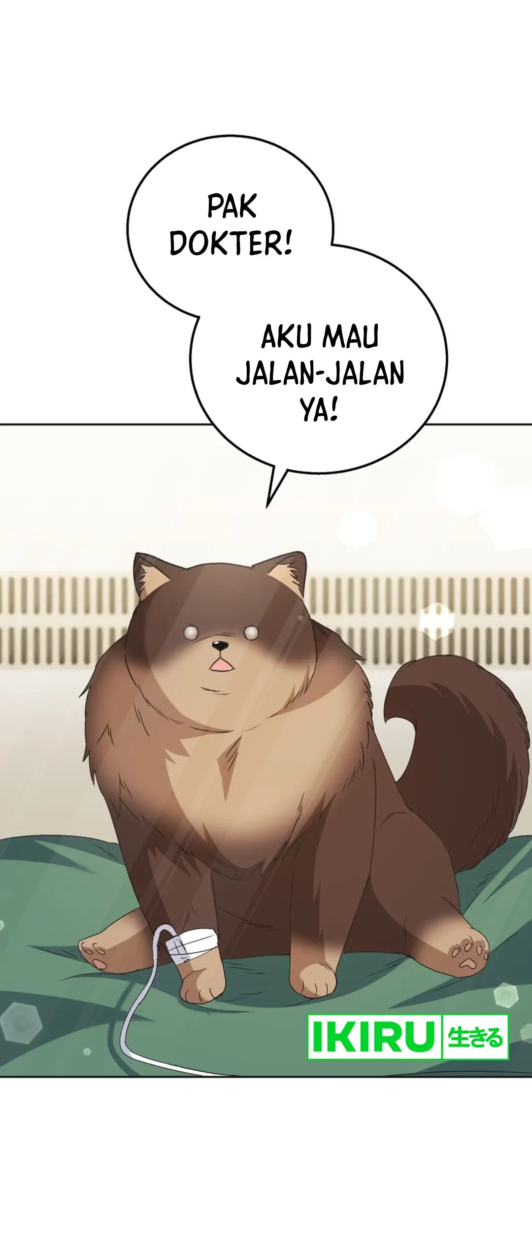 Chapter 91 - halaman 3