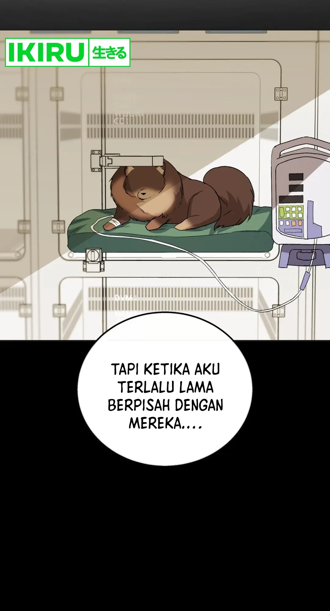 Chapter 91 - halaman 7