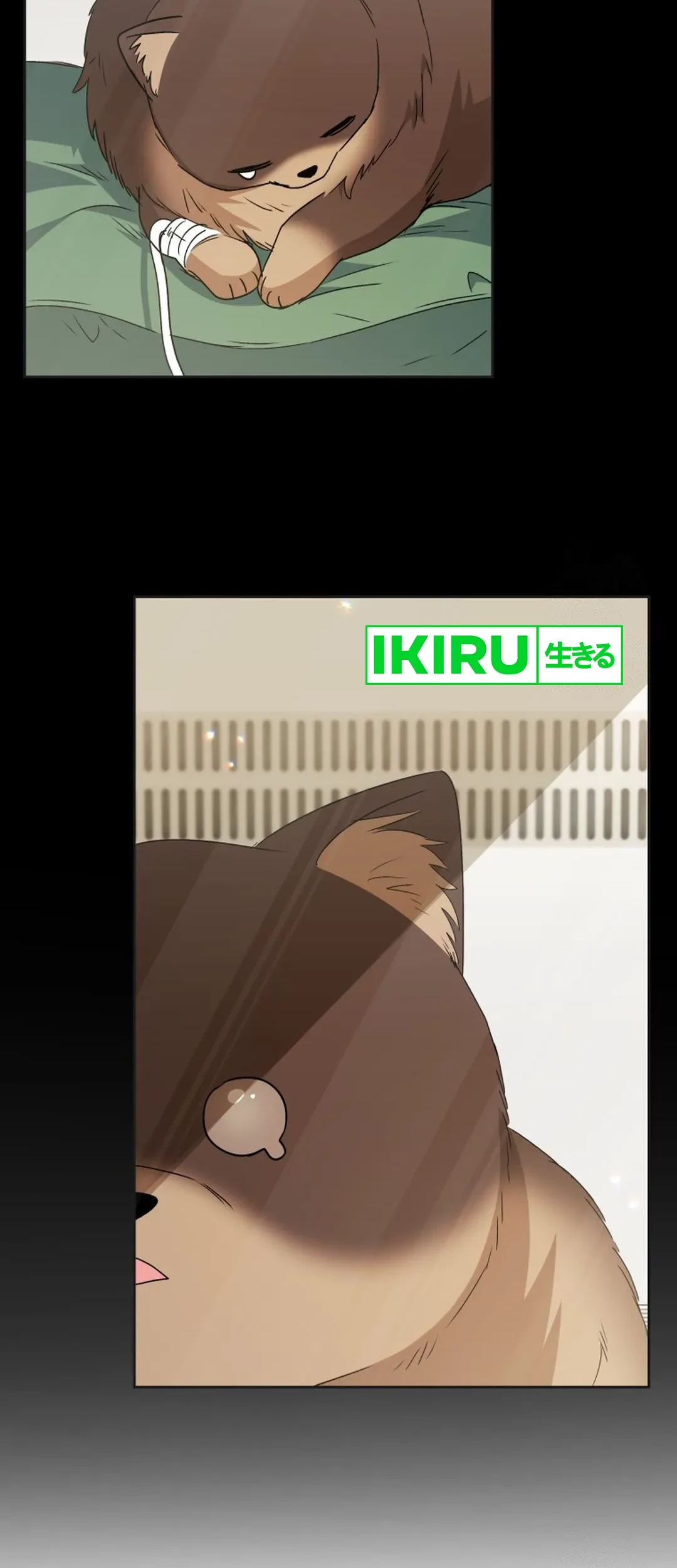 Chapter 91 - halaman 9
