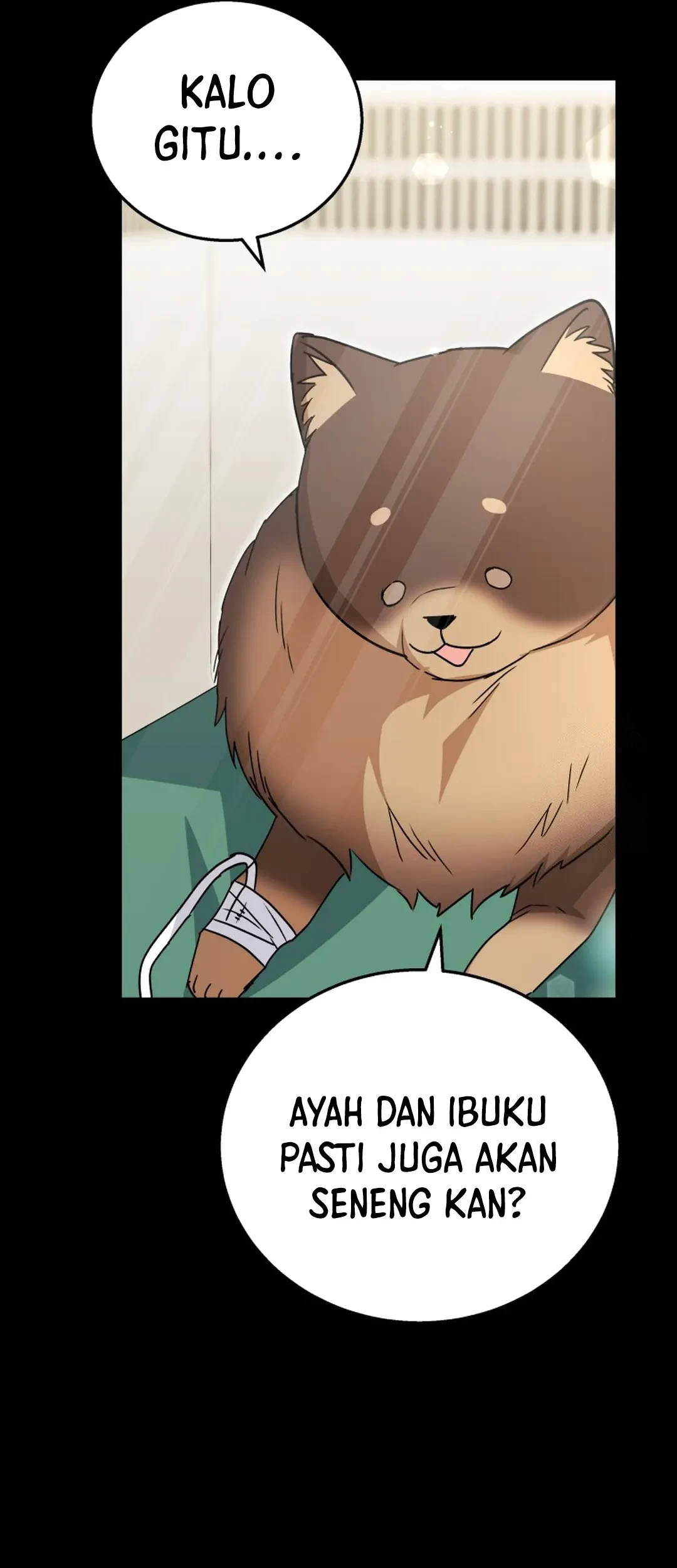 Chapter 91 - halaman 18