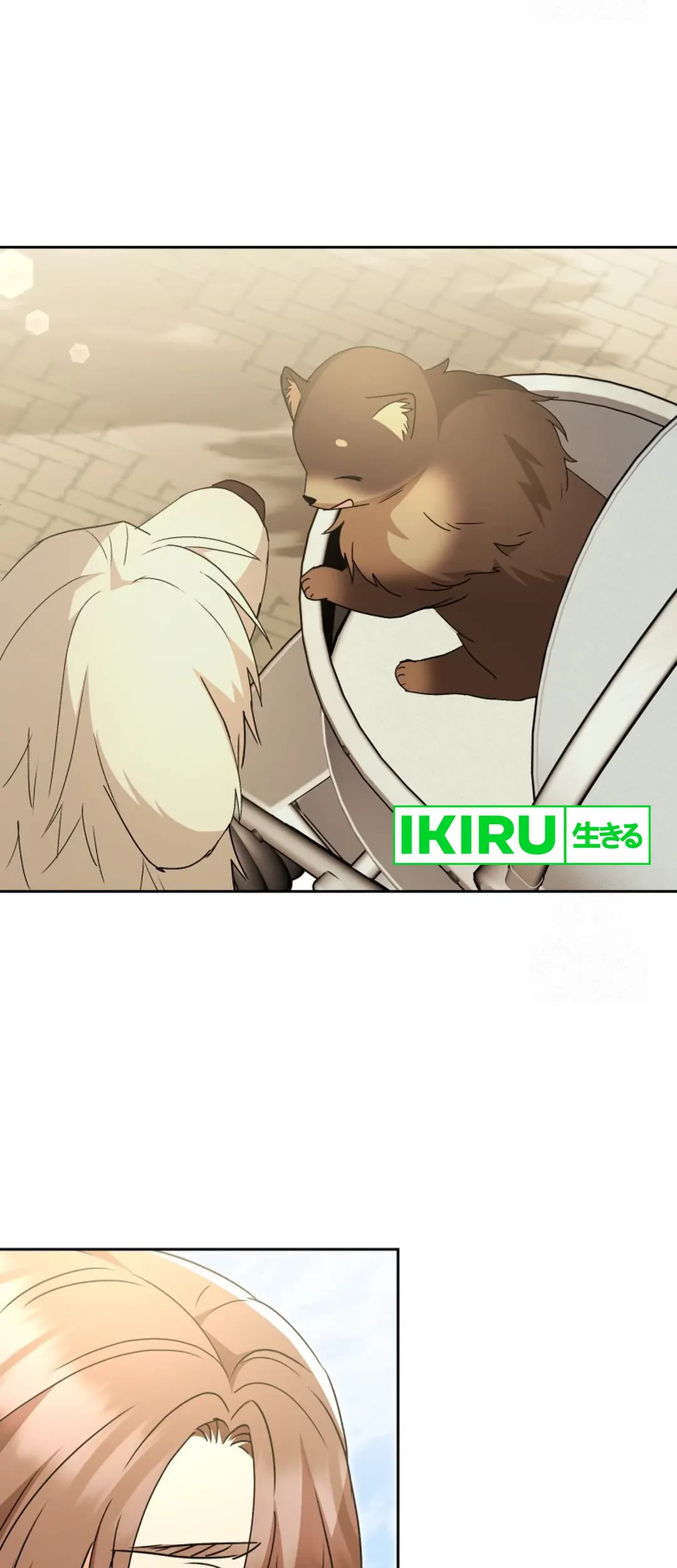Chapter 91 - halaman 28