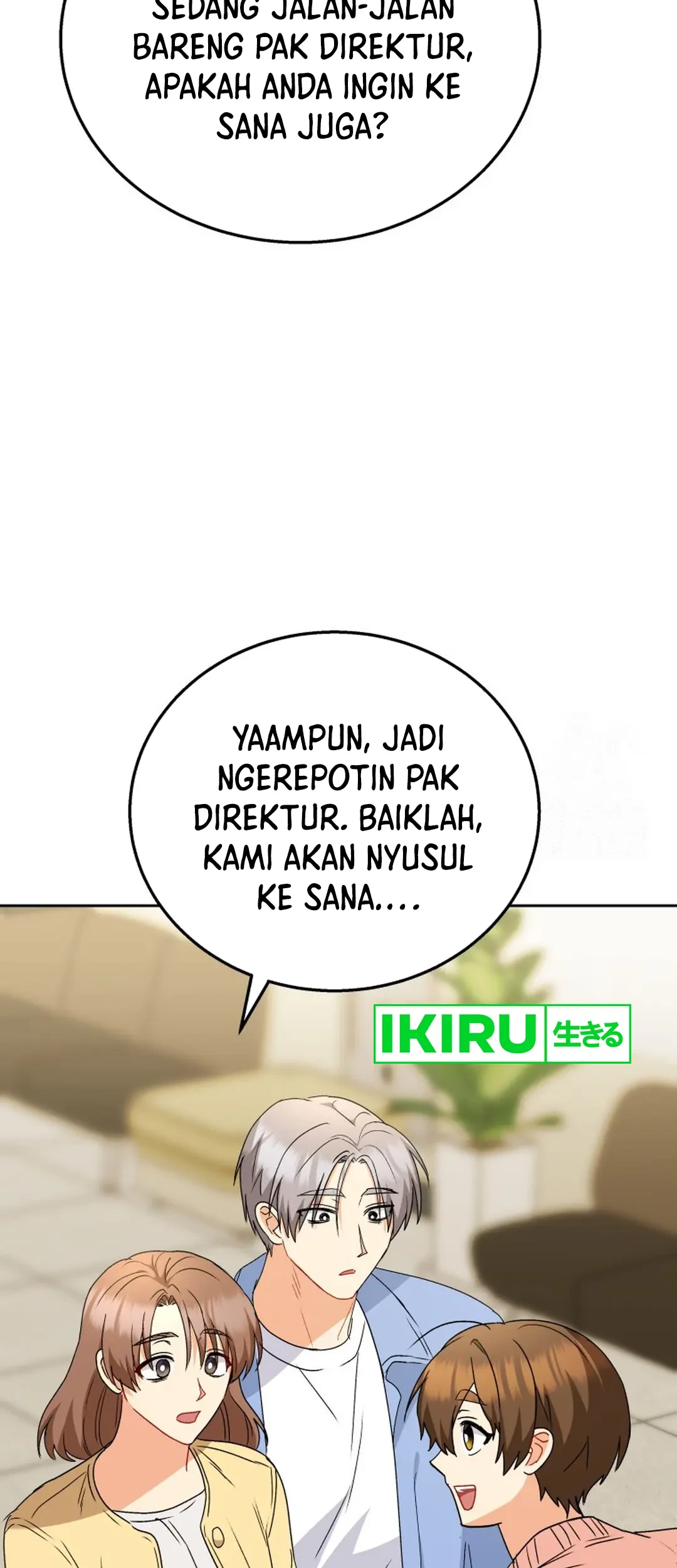Chapter 91 - halaman 34