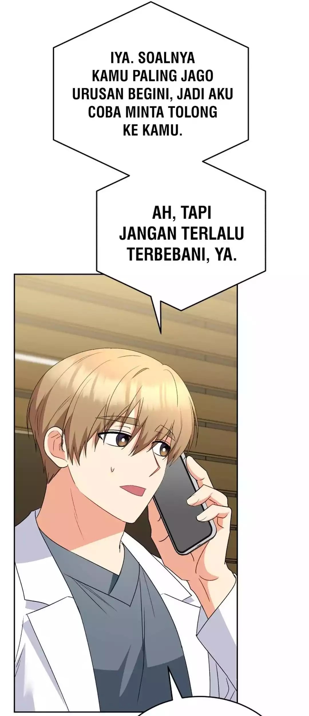 Chapter 92 - halaman 34