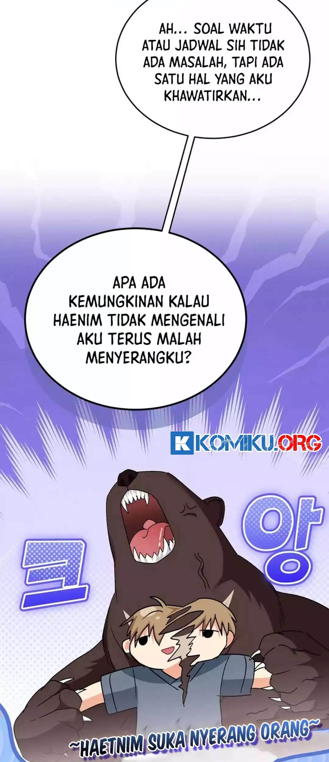 Chapter 92 - halaman 35
