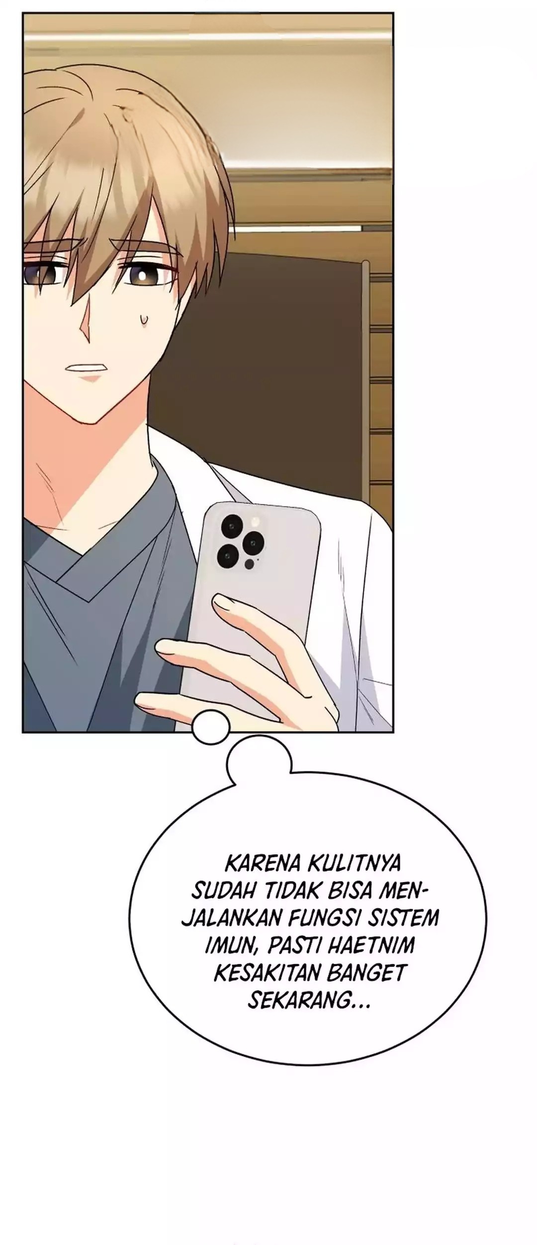 Chapter 92 - halaman 50