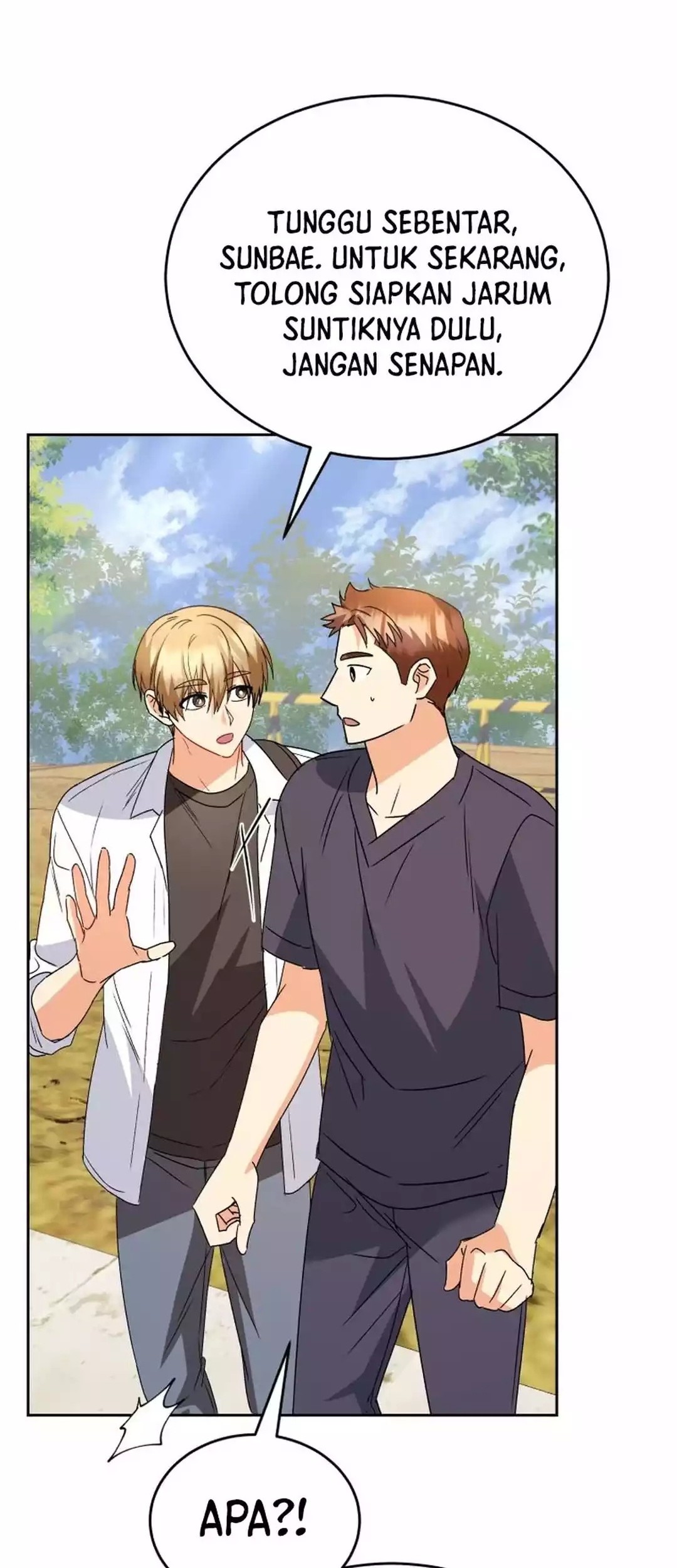 Chapter 92 - halaman 79