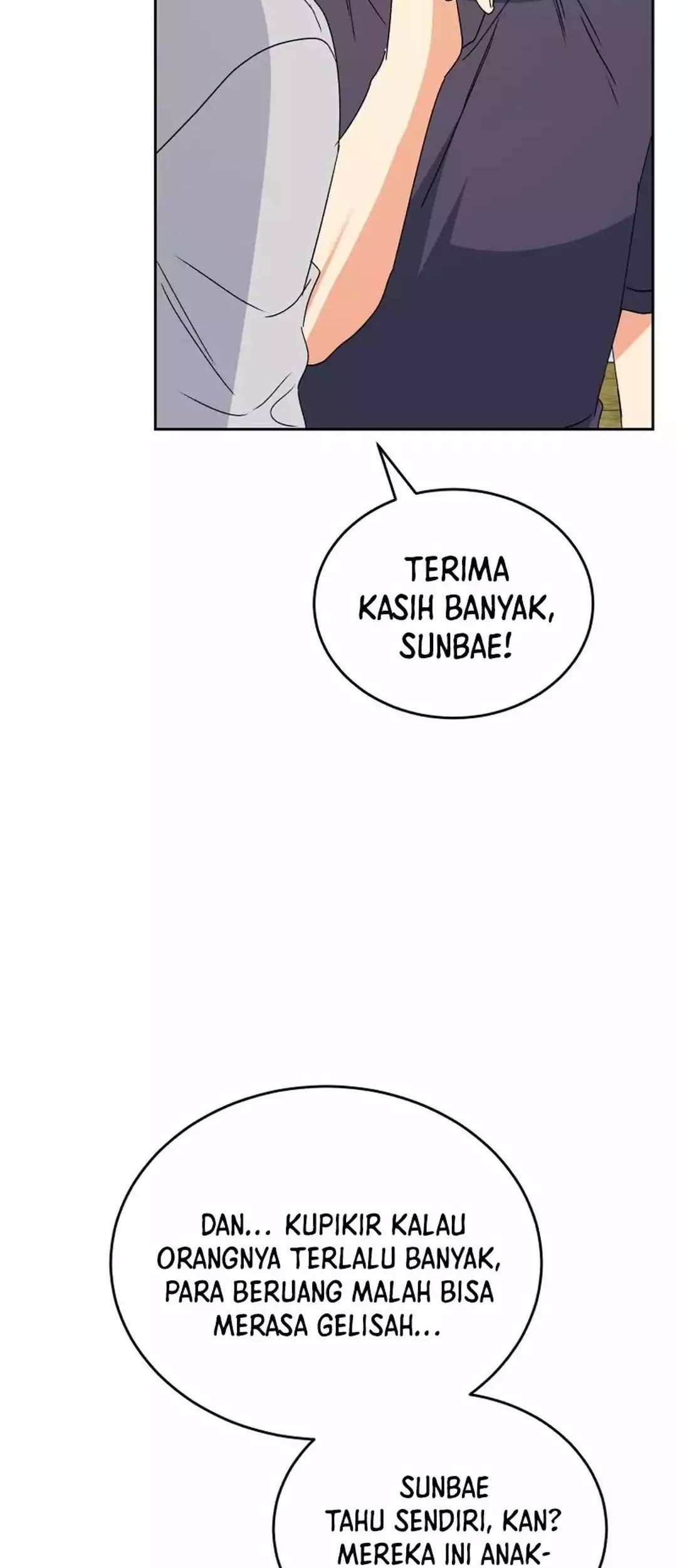 Chapter 92 - halaman 83